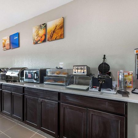 Comfort Suites Omaha East-Council Bluffs Eksteriør bilde