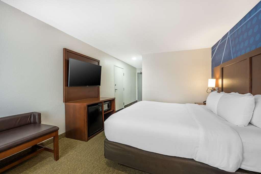 Comfort Suites Omaha East-Council Bluffs Rom bilde